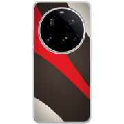 Чохол BoxFace Xiaomi 15 Ultra 