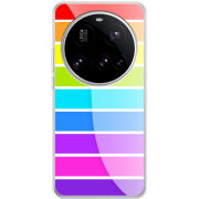 Чохол BoxFace Xiaomi 15 Ultra 