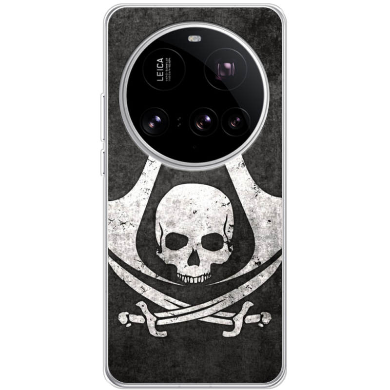 Чохол BoxFace Xiaomi 15 Ultra 