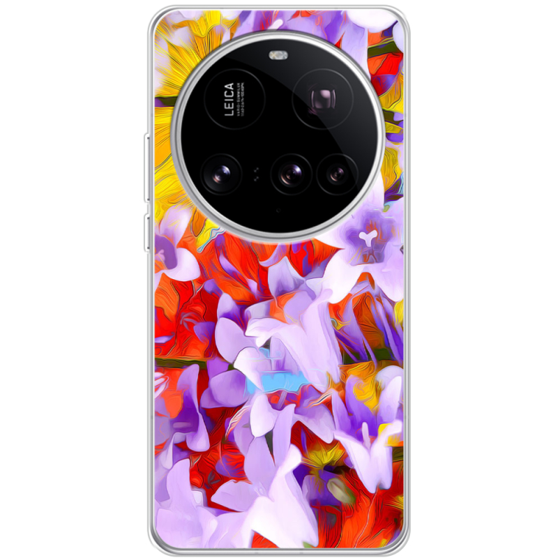 Чохол BoxFace Xiaomi 15 Ultra 
