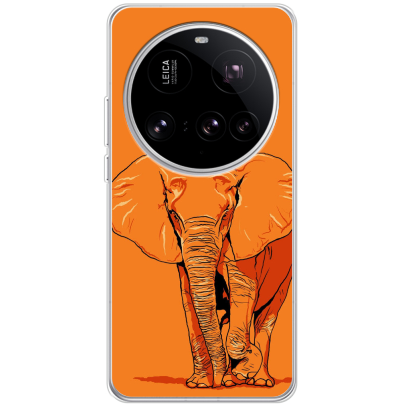 Чохол BoxFace Xiaomi 15 Ultra 