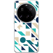 Чохол BoxFace Xiaomi 15 Ultra 