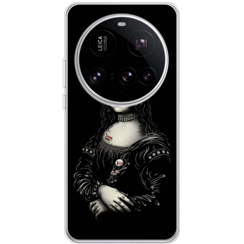 Чохол BoxFace Xiaomi 15 Ultra 