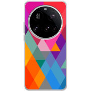 Чохол BoxFace Xiaomi 15 Ultra 