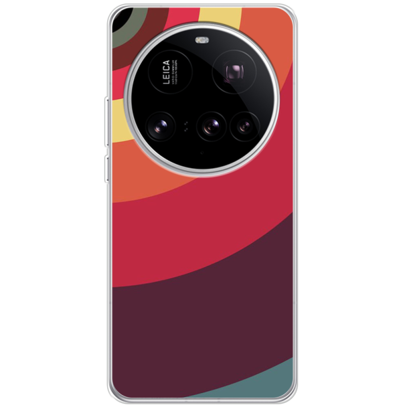 Чохол BoxFace Xiaomi 15 Ultra 