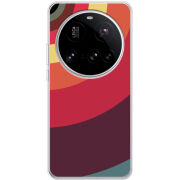 Чохол BoxFace Xiaomi 15 Ultra 