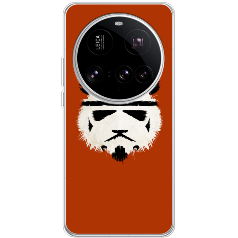 Чохол BoxFace Xiaomi 15 Ultra 