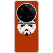 Чохол BoxFace Xiaomi 15 Ultra 