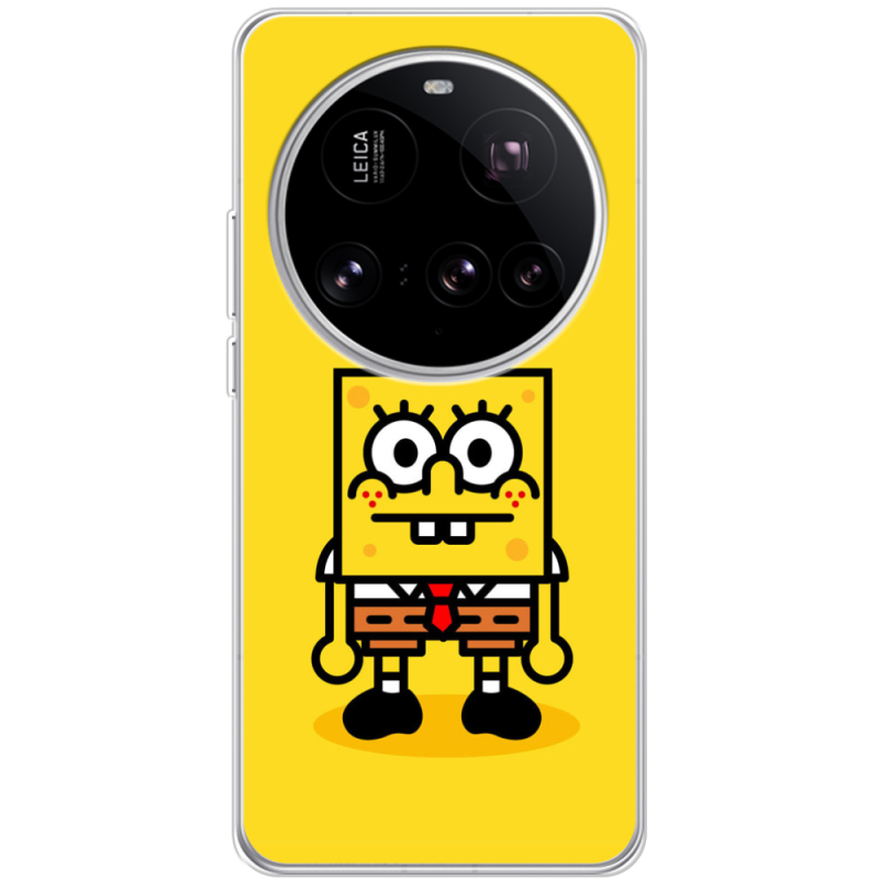 Чохол BoxFace Xiaomi 15 Ultra 