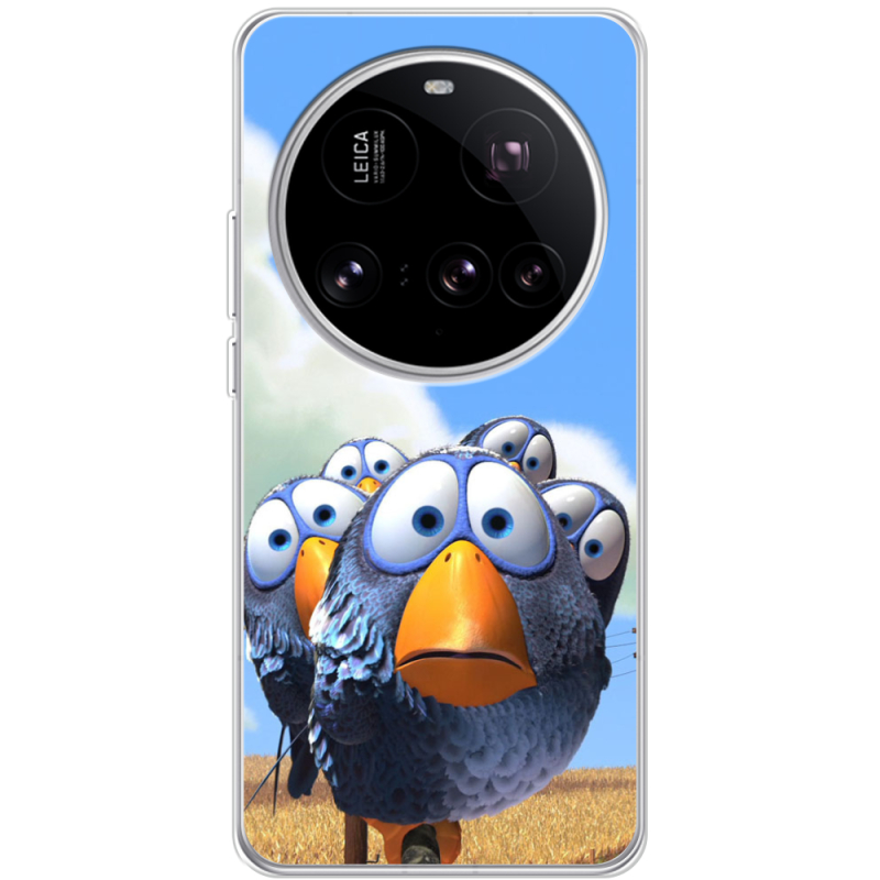 Чохол BoxFace Xiaomi 15 Ultra 