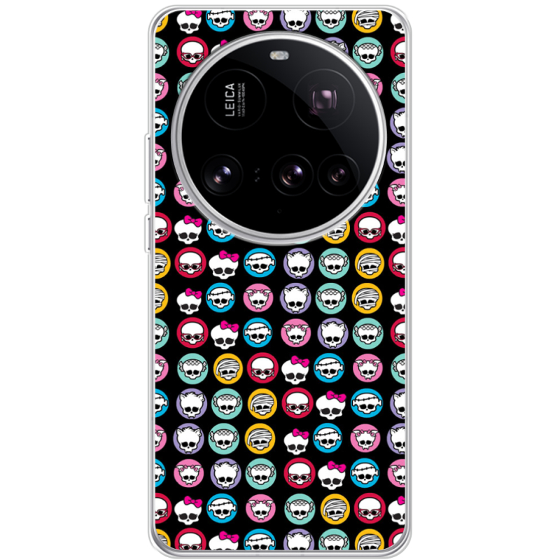 Чохол BoxFace Xiaomi 15 Ultra 