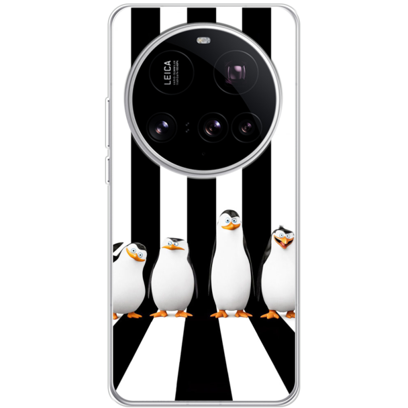 Чохол BoxFace Xiaomi 15 Ultra 