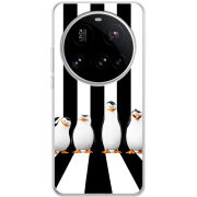 Чохол BoxFace Xiaomi 15 Ultra 