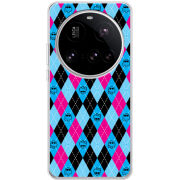 Чохол BoxFace Xiaomi 15 Ultra 