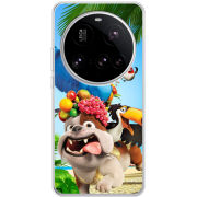 Чохол BoxFace Xiaomi 15 Ultra 