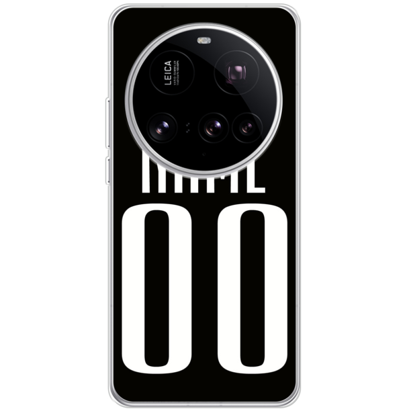 Чохол BoxFace Xiaomi 15 Ultra 