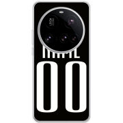 Чохол BoxFace Xiaomi 15 Ultra 