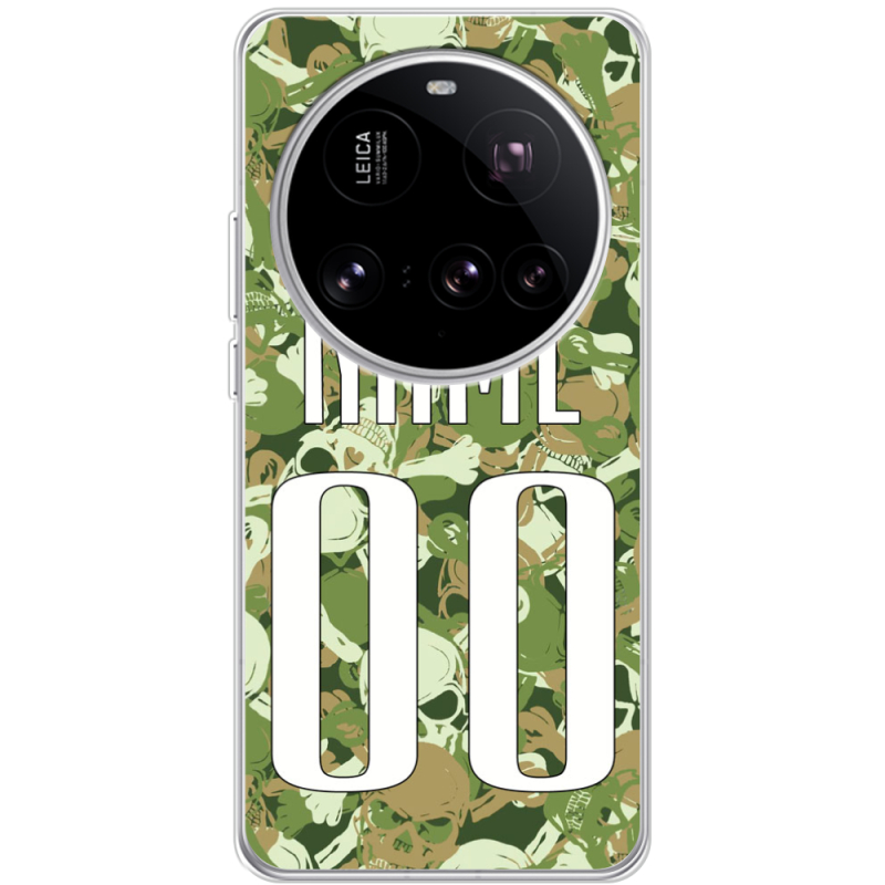 Чохол BoxFace Xiaomi 15 Ultra 