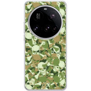 Чохол BoxFace Xiaomi 15 Ultra 