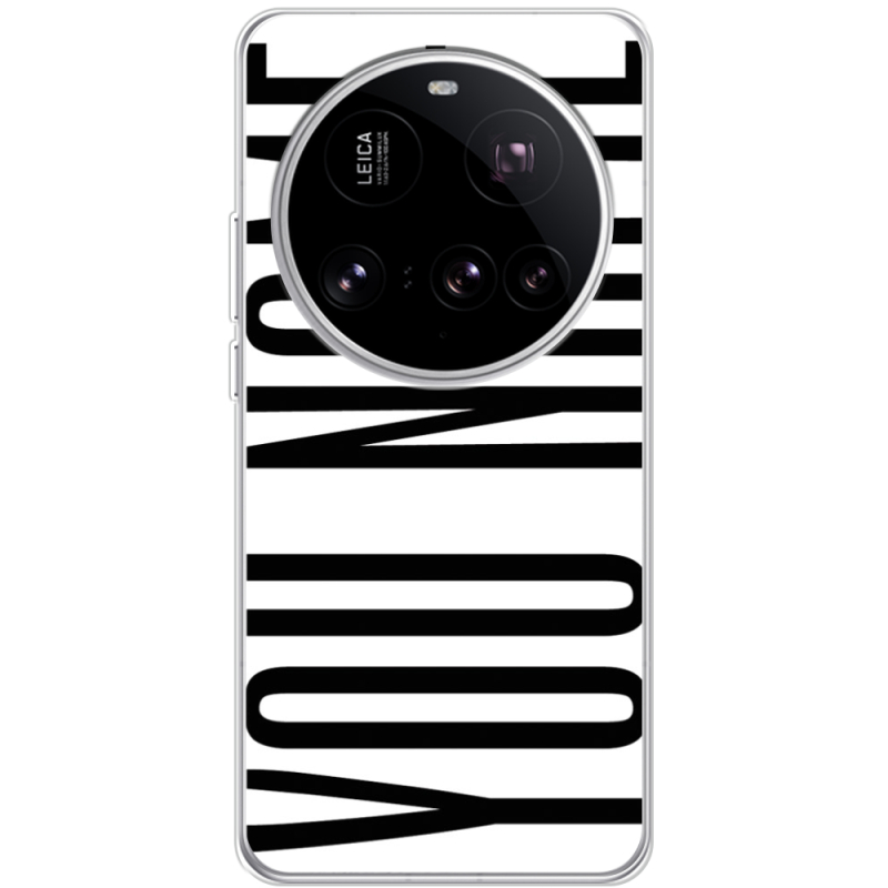 Чохол BoxFace Xiaomi 15 Ultra 