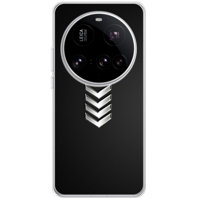 Чохол BoxFace Xiaomi 15 Ultra 