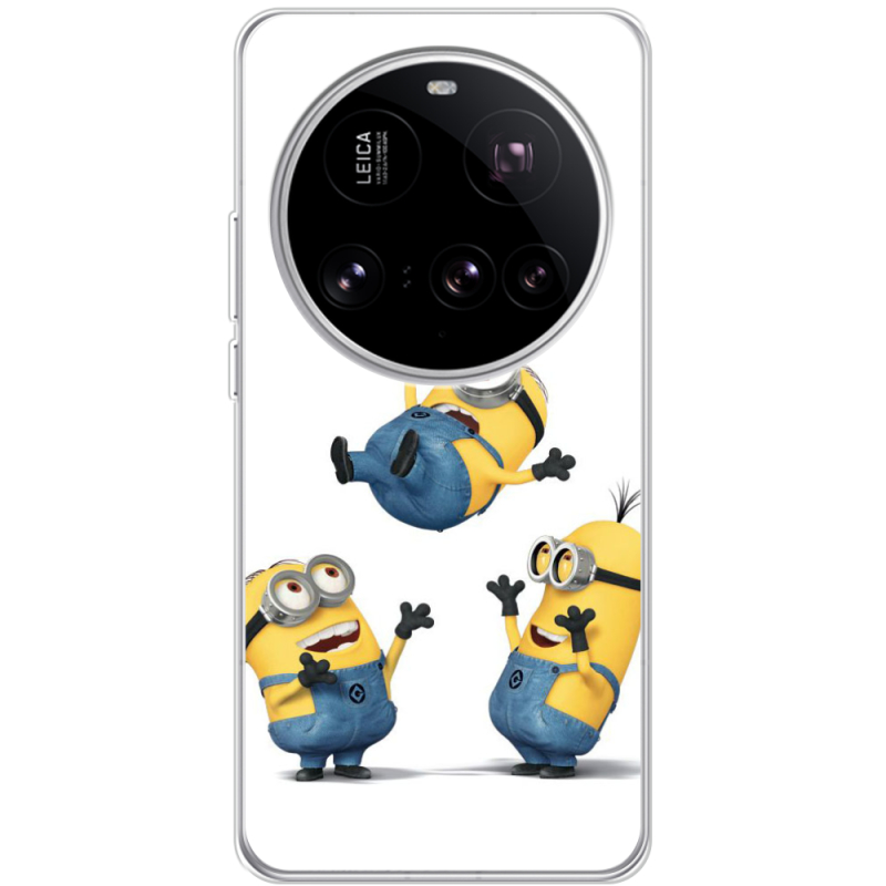 Чохол BoxFace Xiaomi 15 Ultra 