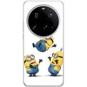 Чохол BoxFace Xiaomi 15 Ultra 