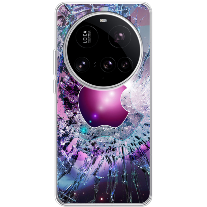 Чохол BoxFace Xiaomi 15 Ultra 