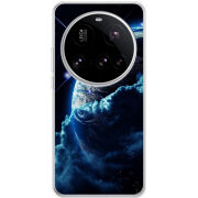Чохол BoxFace Xiaomi 15 Ultra Planet