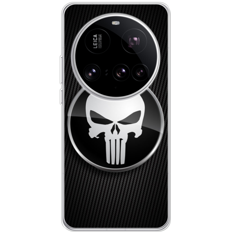 Чохол BoxFace Xiaomi 15 Ultra 