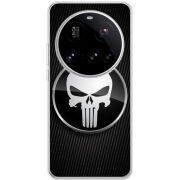Чохол BoxFace Xiaomi 15 Ultra 