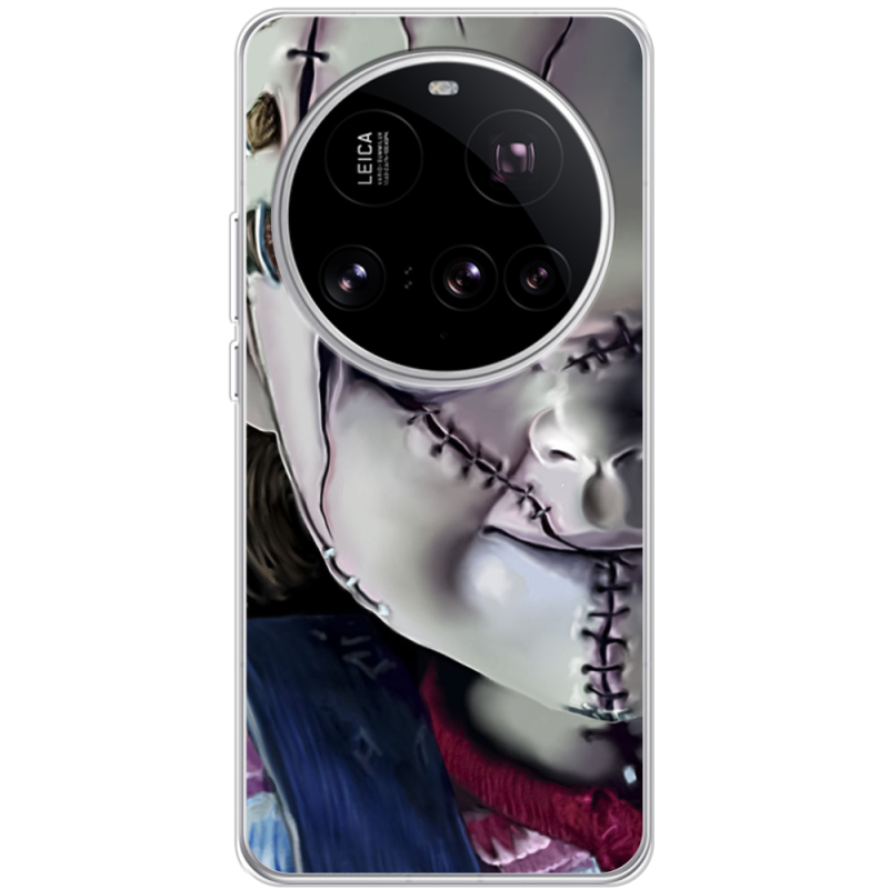 Чохол BoxFace Xiaomi 15 Ultra 