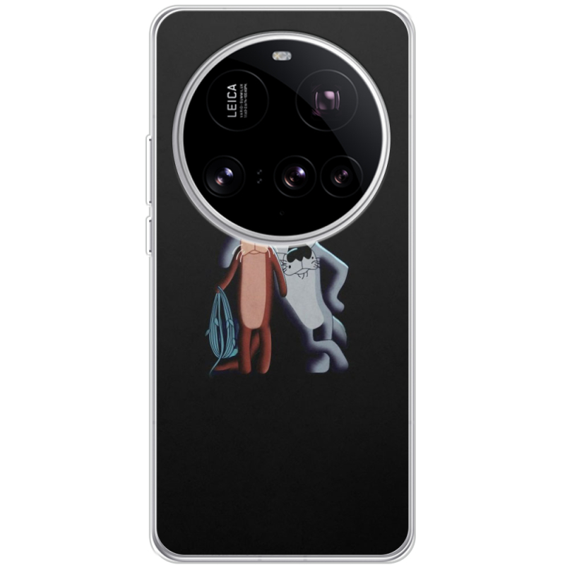 Чохол BoxFace Xiaomi 15 Ultra 