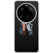 Чохол BoxFace Xiaomi 15 Ultra 