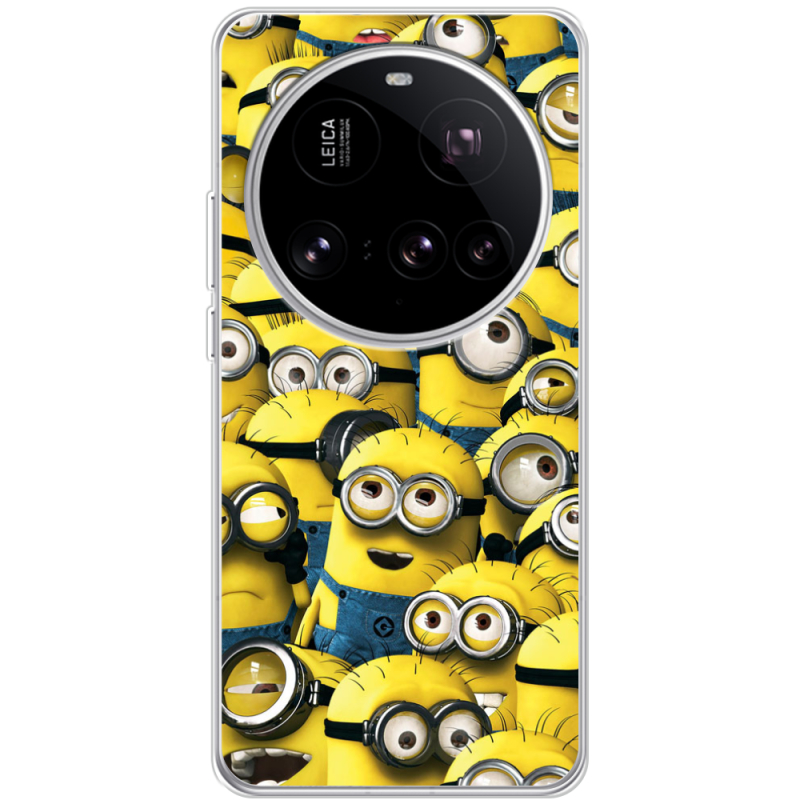 Чохол BoxFace Xiaomi 15 Ultra 