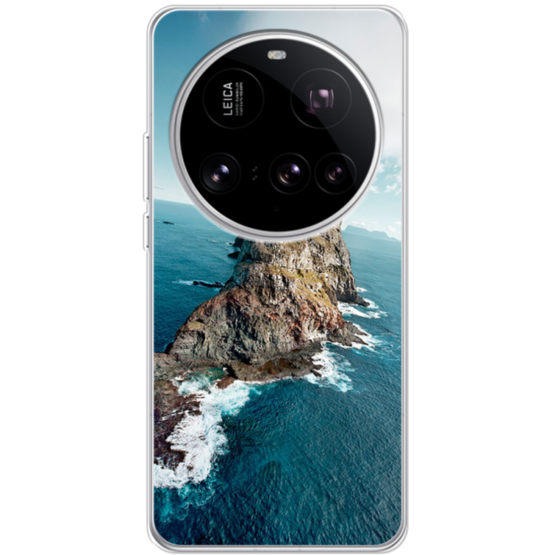 Чохол BoxFace Xiaomi 15 Ultra 