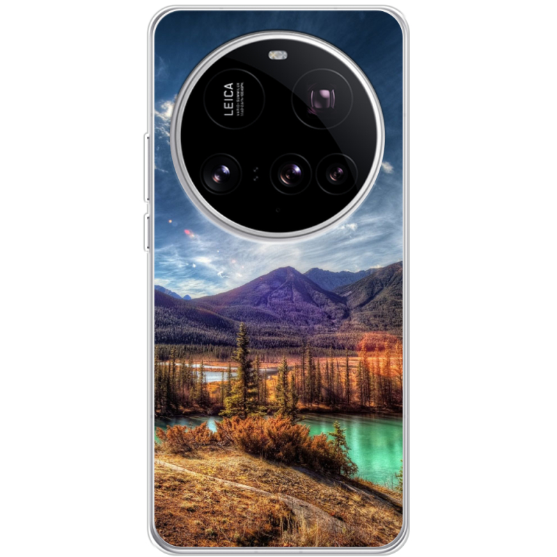 Чохол BoxFace Xiaomi 15 Ultra 