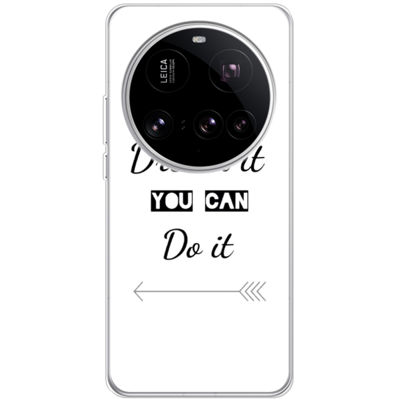 Чохол BoxFace Xiaomi 15 Ultra 