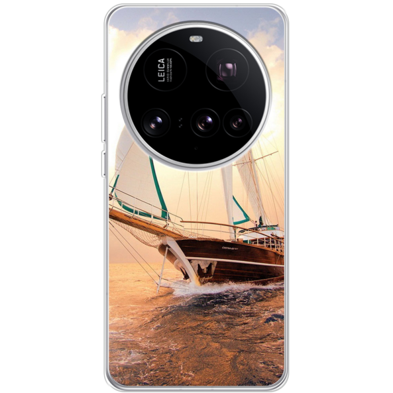 Чохол BoxFace Xiaomi 15 Ultra 