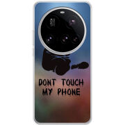 Чохол BoxFace Xiaomi 15 Ultra 