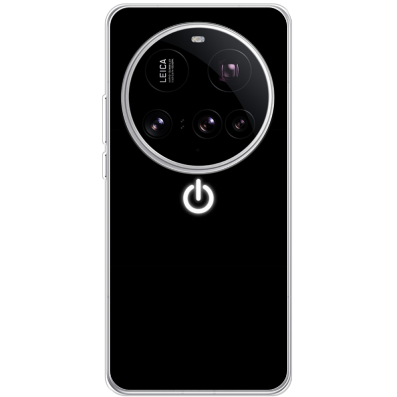 Чохол BoxFace Xiaomi 15 Ultra 