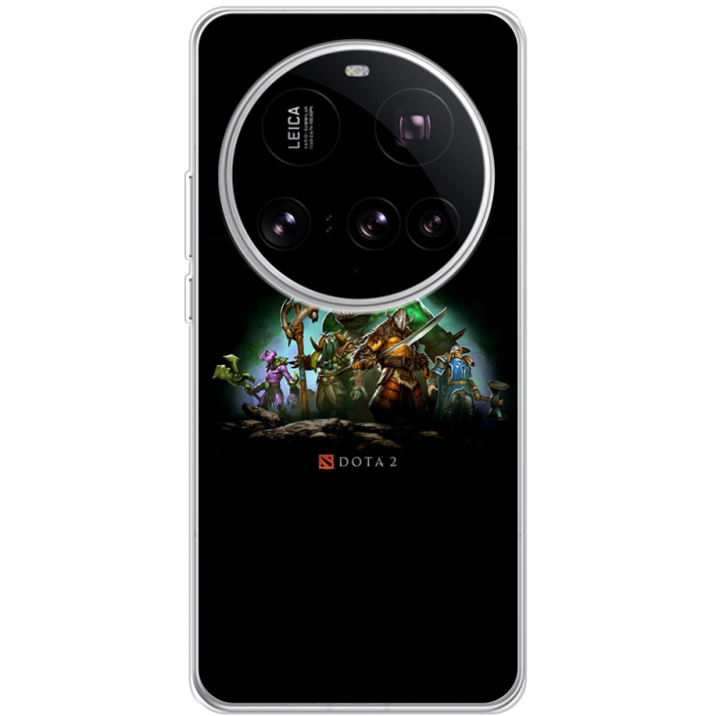 Чохол BoxFace Xiaomi 15 Ultra 