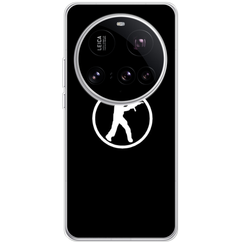 Чохол BoxFace Xiaomi 15 Ultra 