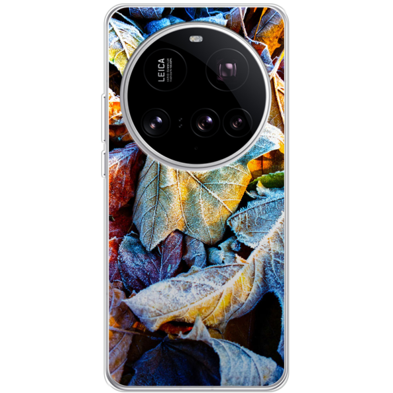 Чохол BoxFace Xiaomi 15 Ultra 