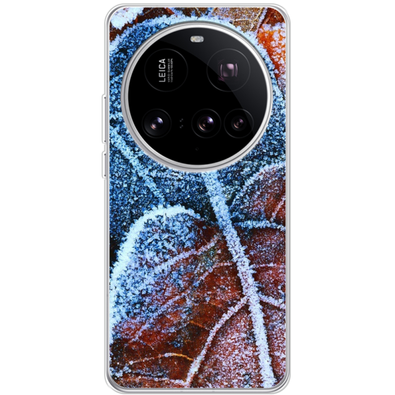 Чохол BoxFace Xiaomi 15 Ultra 