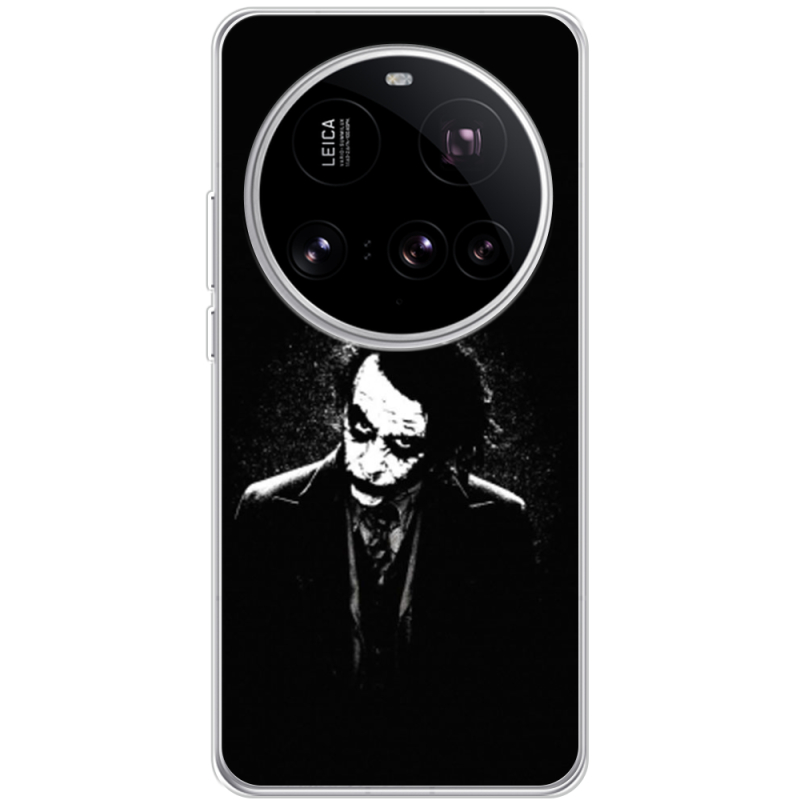 Чохол BoxFace Xiaomi 15 Ultra 