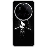 Чохол BoxFace Xiaomi 15 Ultra 