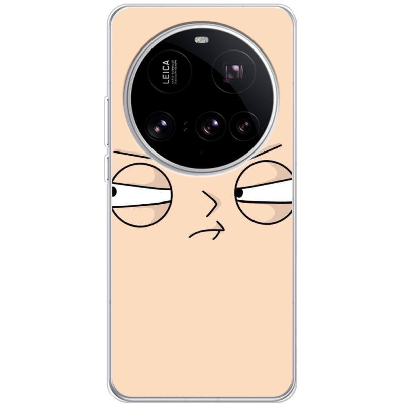 Чохол BoxFace Xiaomi 15 Ultra 