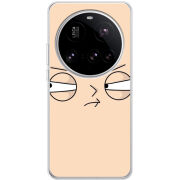 Чохол BoxFace Xiaomi 15 Ultra 