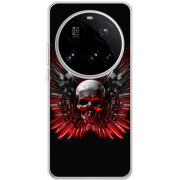 Чохол BoxFace Xiaomi 15 Ultra 